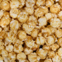 Popcorn palona biała czekolada – chrupiący karmelizowany popcorn z białą czekoladą premium