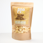 Popcorn biała czekolada – karmelizowany popcorn gourmet o smaku białej czekolady