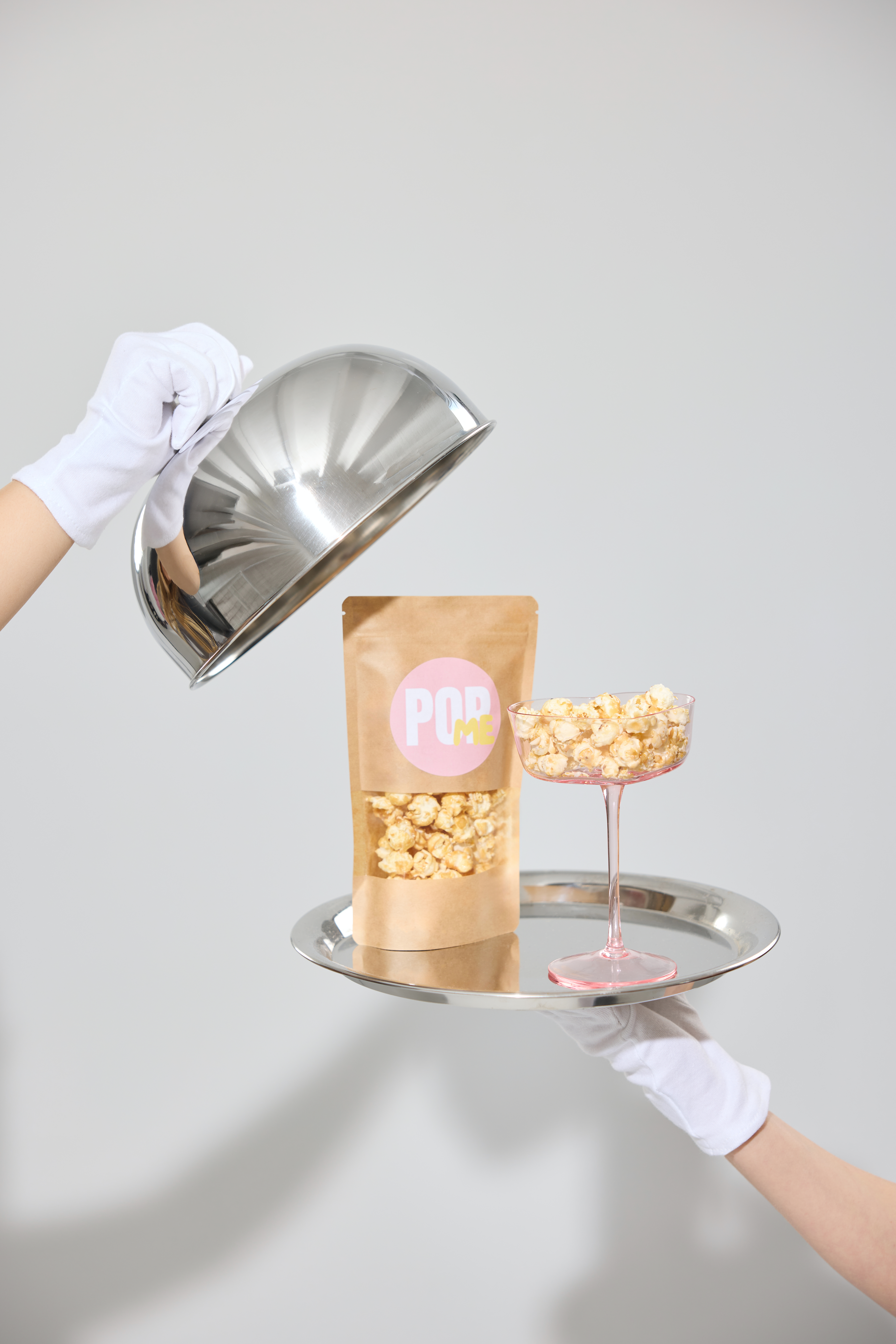 Stwórz swój popcorn